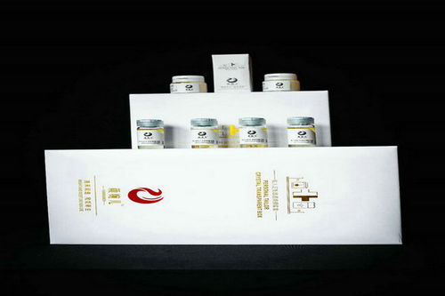 华北地区化妆品厂家资源与质量推荐