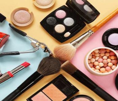 化妆品加盟